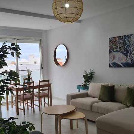 Appartement De Luxe Front Mer A Dar Bouaaza Dar Bouazza Exterior photo