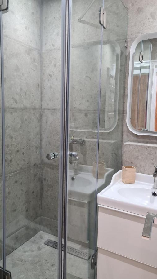 Appartement De Luxe Front Mer A Dar Bouaaza Dar Bouazza Exterior photo