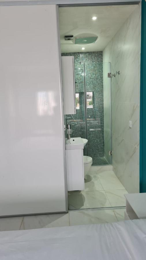 Appartement De Luxe Front Mer A Dar Bouaaza Dar Bouazza Exterior photo